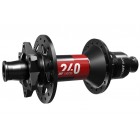 MTB wheelset based on DT Swiss 240 EXP IS hubs by WHEELPROJECT